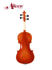 Selected Solid Spruce Top Lightly Figured Maple Back & Side 4/4-1/16 Moderate Violin AVL23