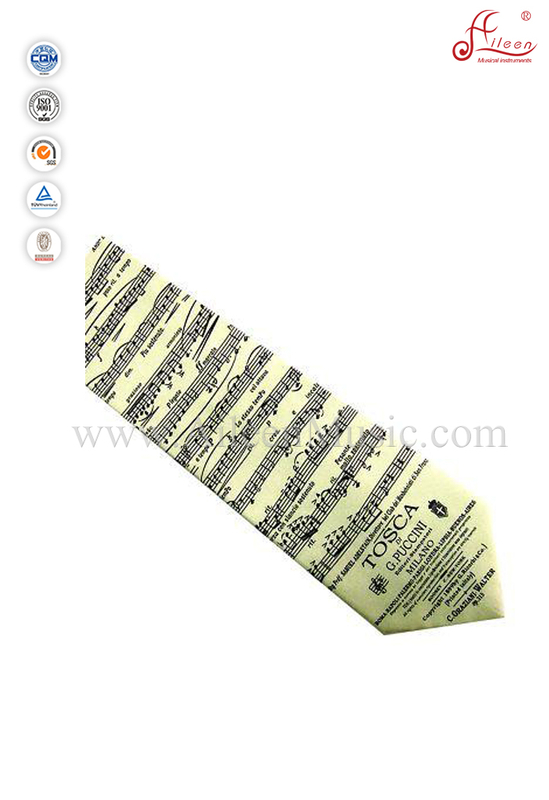 100%silk tie （DL-8417）