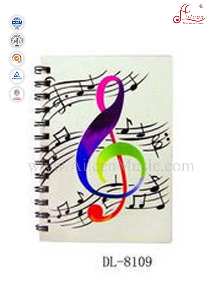 Note pad （DL-8106-8111）