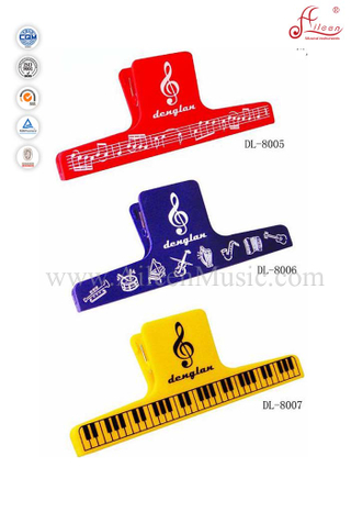 Musicbook clamp(big size) (DL-8005-8007)