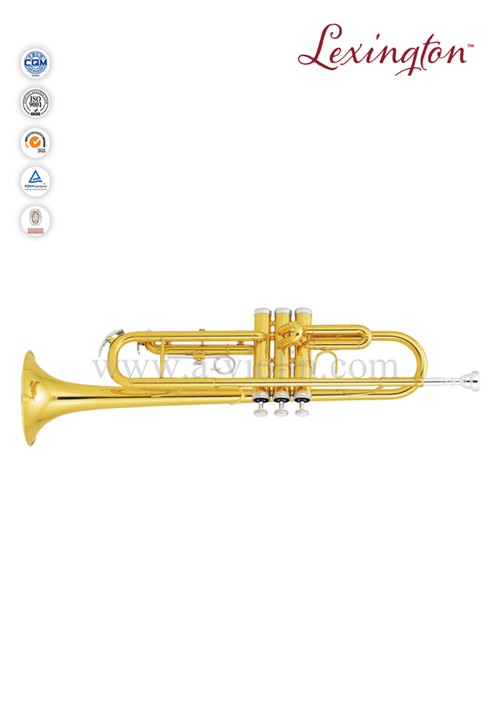 Popular Trumpet (TP8190)