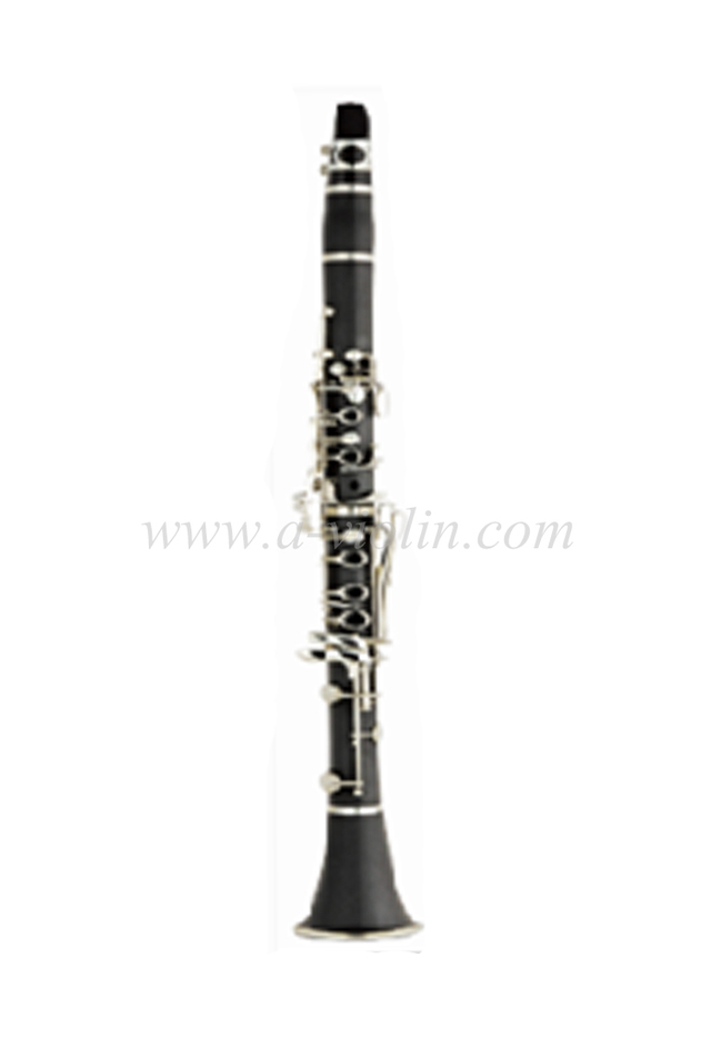 [Aileen] bB 17 key clarinets (CL3041N-S)