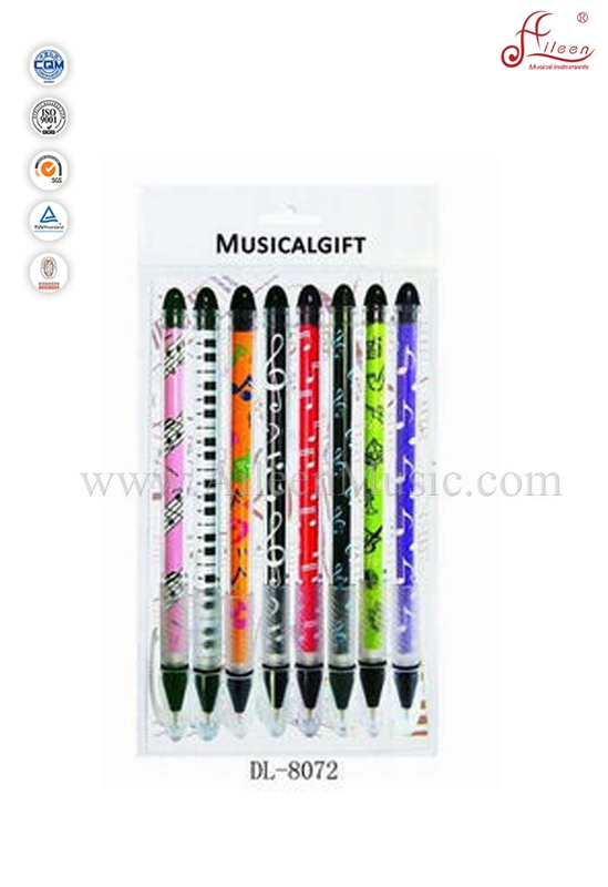 Ball pen suit (DL-8072) - Aileen Music