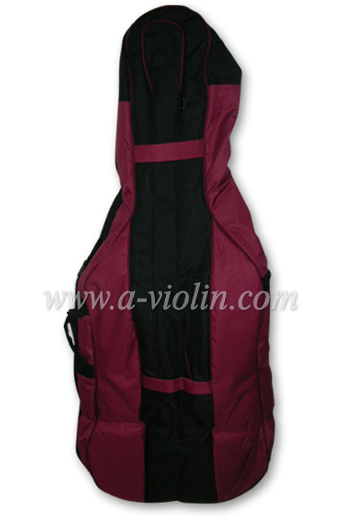 Colorful Thickened Carrying Bag for 4/4-1/16 Cello(BGC014)