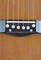 High Quality Rope Binding Hawaii Weissenborn Guitar (AW100R)