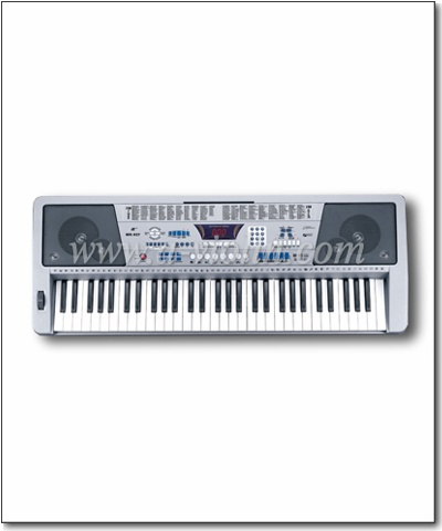 61 Keys Electrical Keyboard/Electronic Organ Keyboard (MK-937)