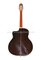 Arched Top Left Hand Gypsy Jazz Guitar (AGJ600)