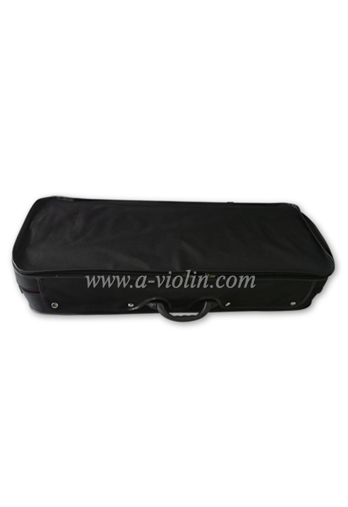 Ultralight Oblong Shape Viola Light Case (CSL003)