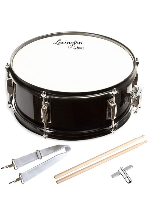 Electroplating Snare Drum(SD403S)