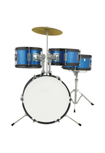 Drum Instrument Four Drums One Cymbal Drum Set(DSET-3431)