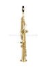 bB Key Student Series Soprano Saxophone(SSP-G400G)