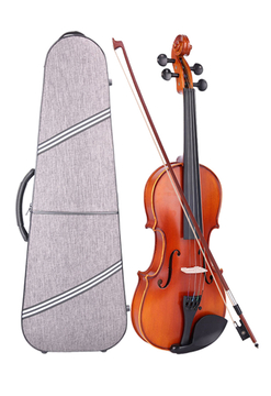 ヴァイオリン4/4 楽天市場】Eastman SVL80セット 4/4 バイオリン 初心者セット