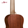 23 Inch Ukulele for Travel/Kids/Young players/Female players(AU-C17)