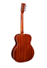 OM Body Solid Top Acoustic Guitar(AFM16‐OM)