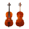 High Quality 4/4-1/8 Full-Size Solid Wood Cello for players(CH200VA)