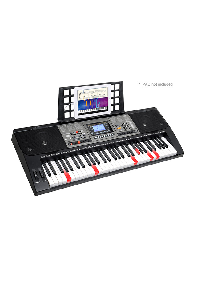 61 Keys Professional Music Keyboard Oriental Keyboard (EK61224)