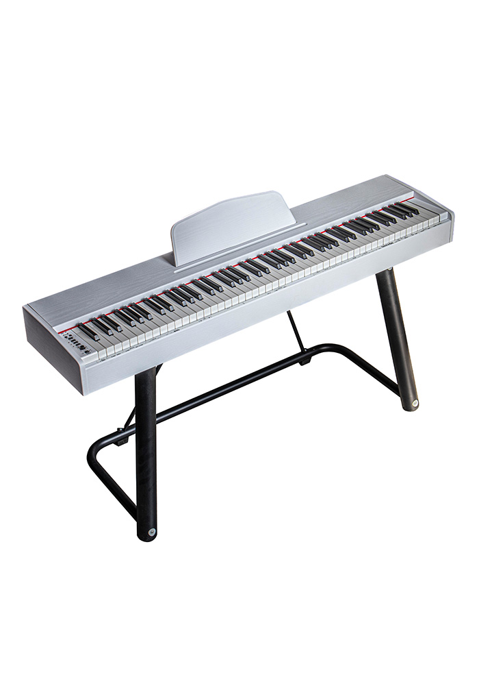 88 Progress Hammer Action Keyboards(DP730)