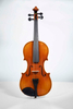 SC-18AL Spirit and Oil Mixed Varnish Selected Solid Spruce Top 4/4-1/16 Professional Advanced Cello Kit 