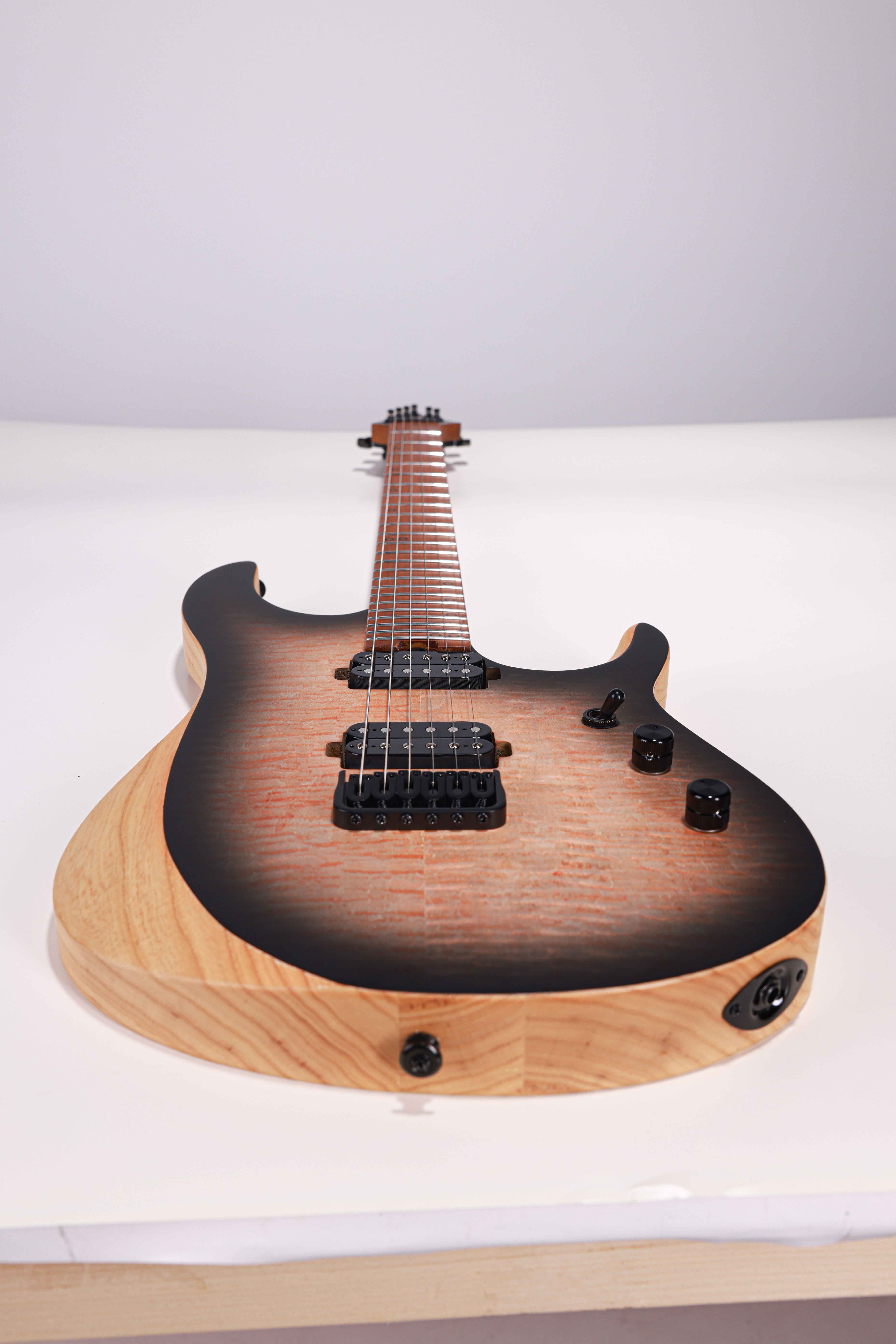 WOS150-24-AF Winzz New Design Orbit PRO Series 39'' Electric Guitar