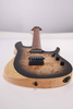WOS150-24-AP Winzz New Design Swamp Ash+Poplar Burl Top 6-string Electric Guitar