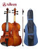 SC-15AL Selected Solid Spruce Top 4/4-1/16 Professional Moderate Cello Kit