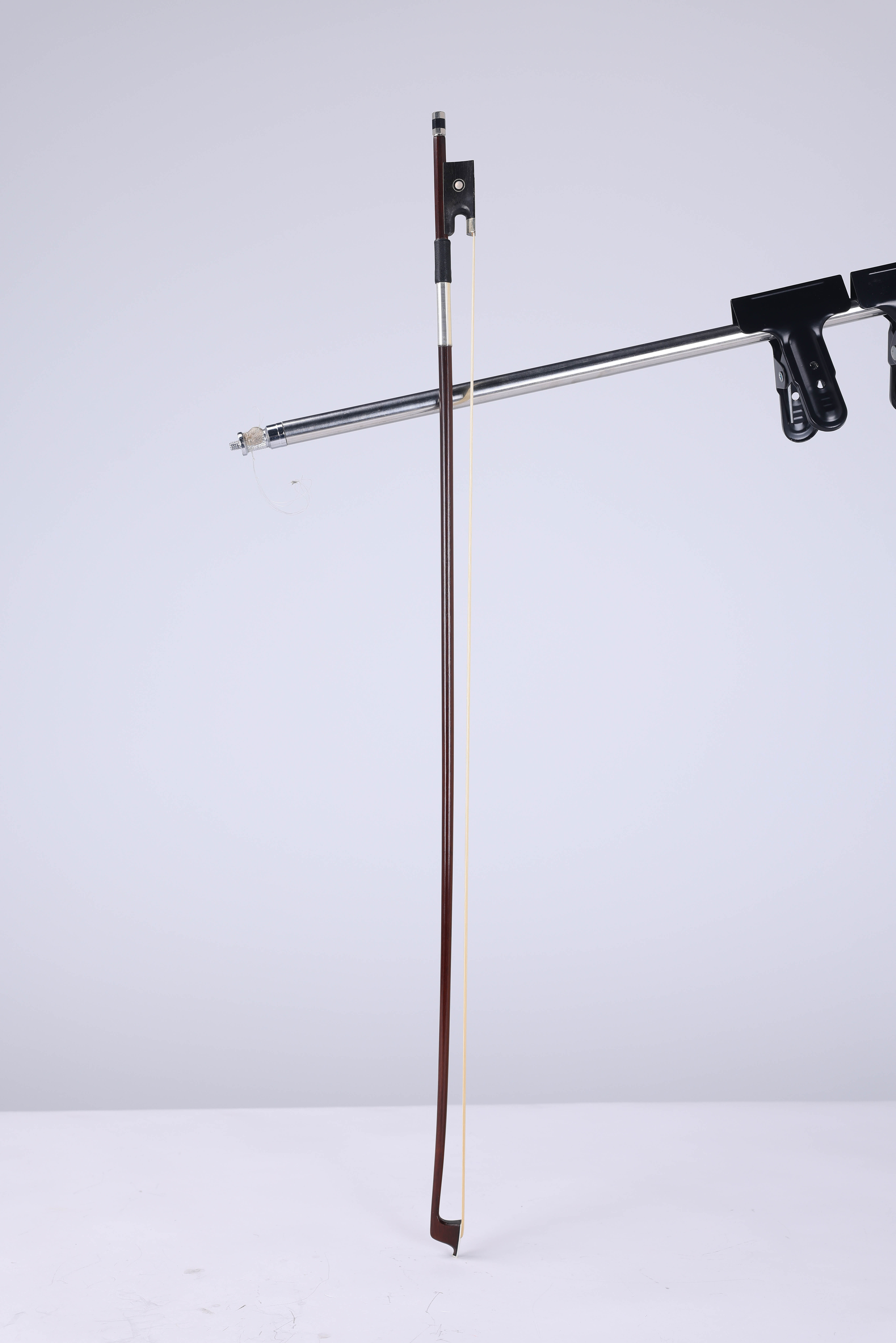 High Quality Brazilwood Stick Violin Wooden Bow (WV760)