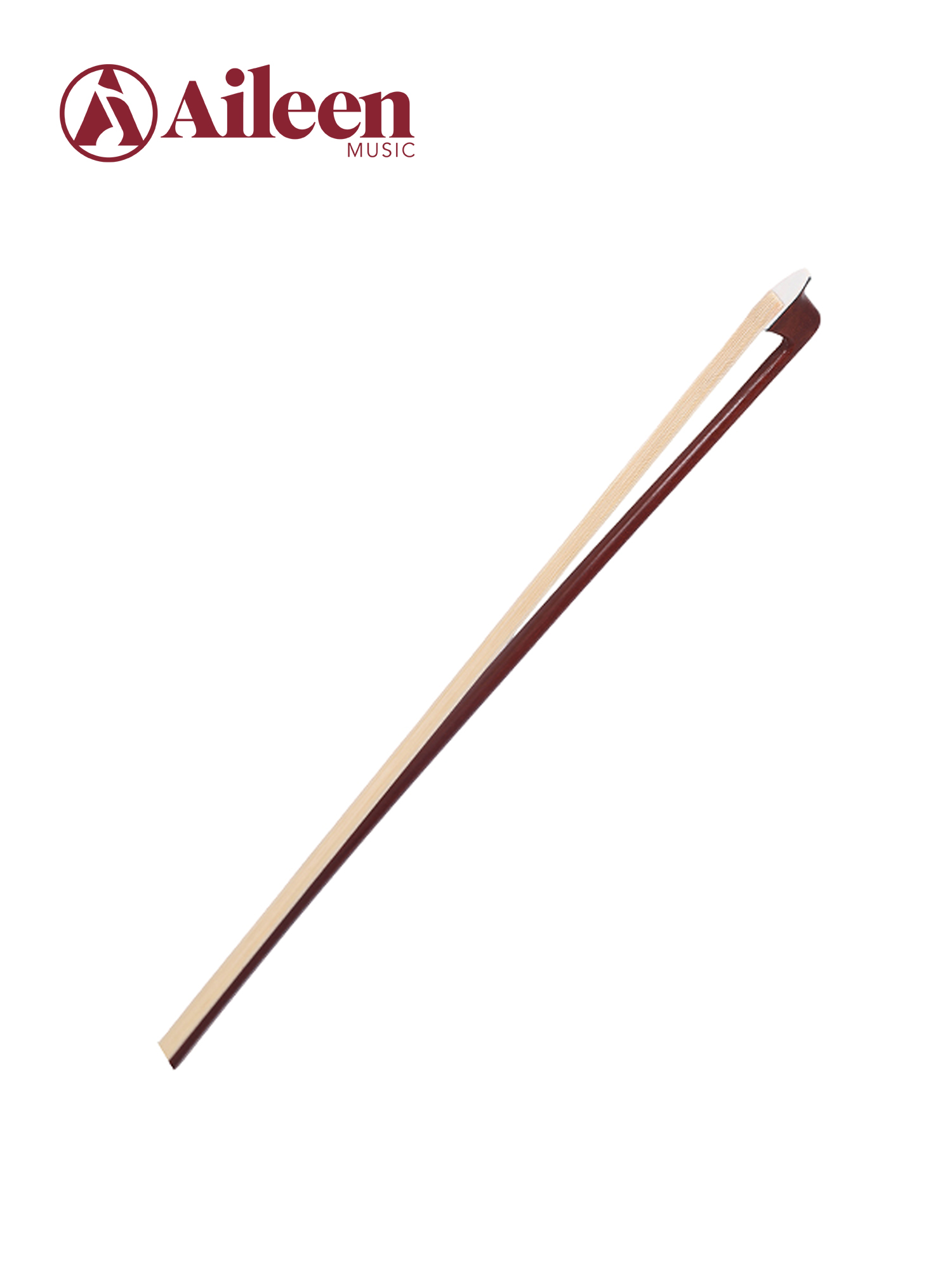 Brazilwood Round Stick Violin Bow (WV800)