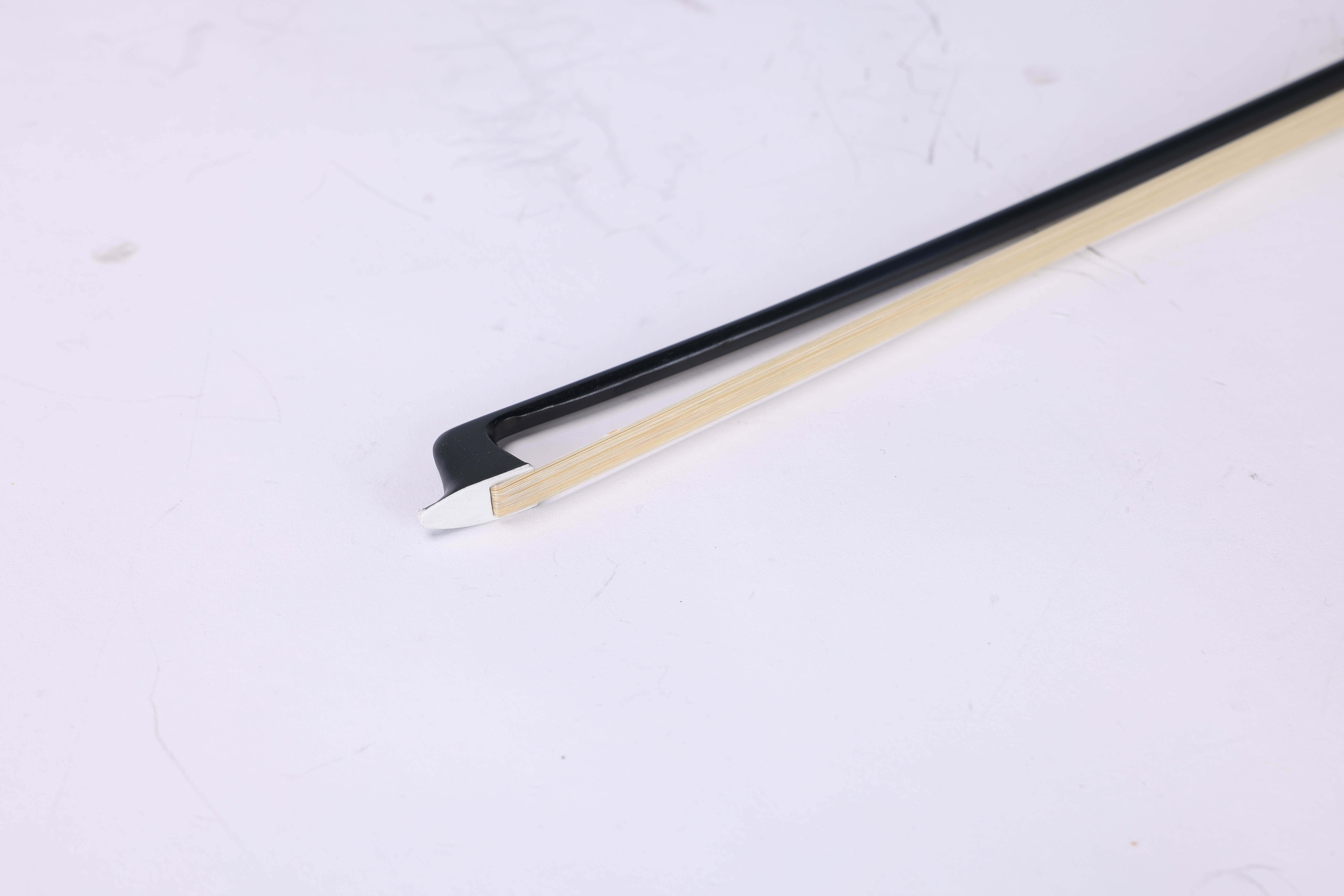 Carbon Fibre Material Violin Bow(WV880C)