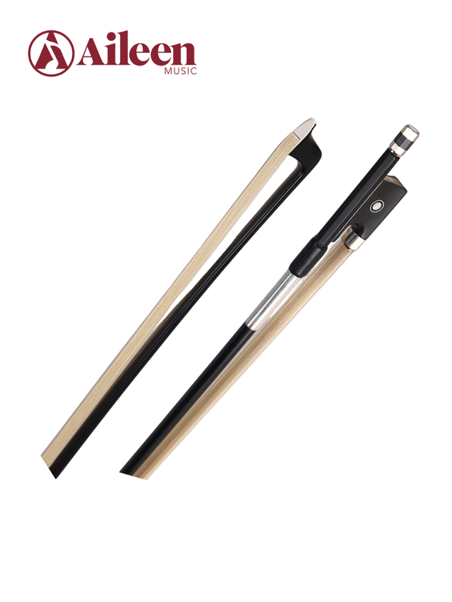 Carbon-fiber & Fiber-glass Violin Bow(WV800F)