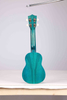 AU605-21 Winzz Colorful Soprano 21'' Ukulele Made in Indonesia