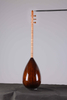 Turkish Traditional Musical Instrument Baglama Long-neck All Soild Saz2#
