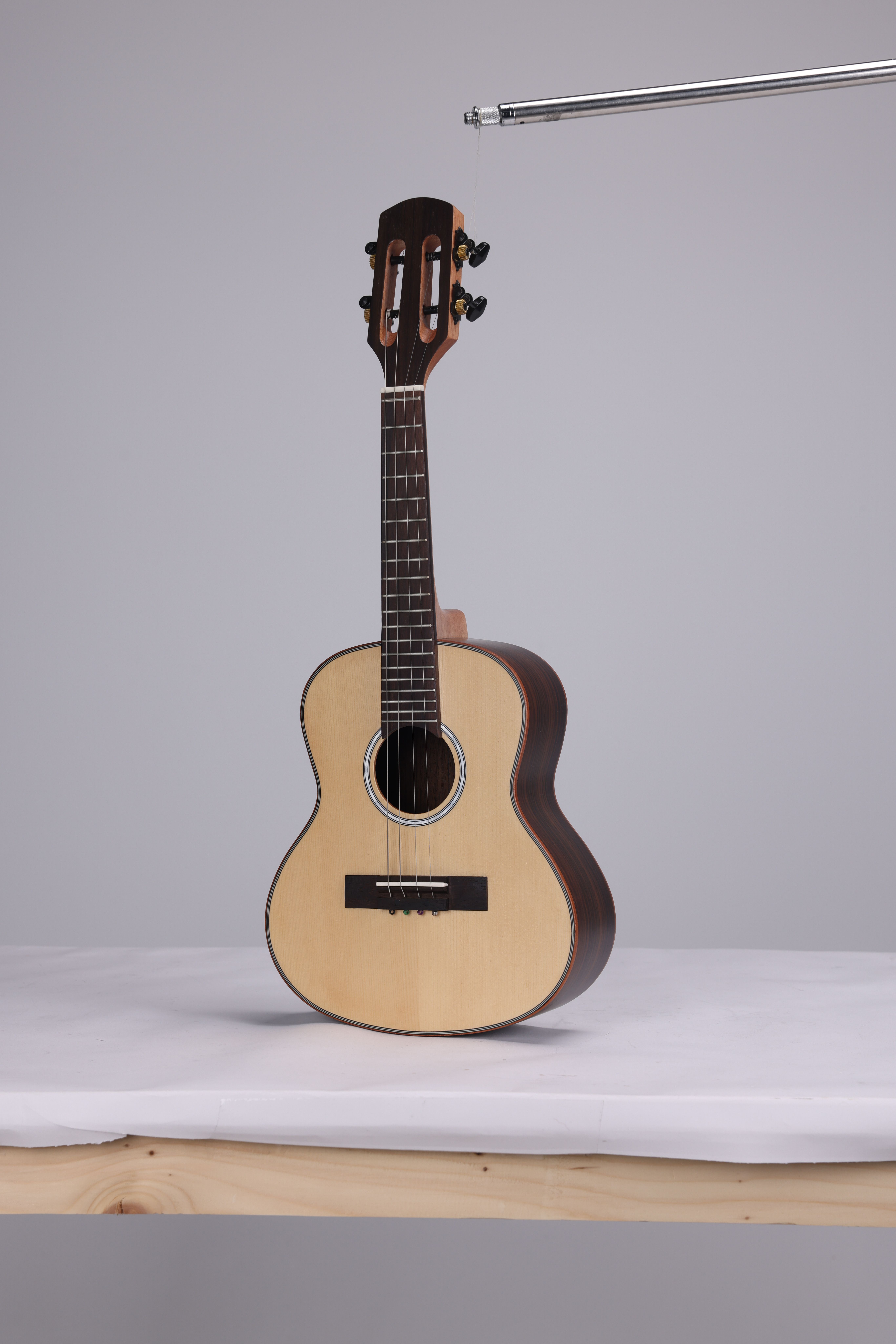 23'' Soild Spruce Top Cavaquinhos Guitar CG18