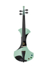 AV-D501 New The 20th Anniversary Decal Paper Design Patent Electric Violin 4/4
