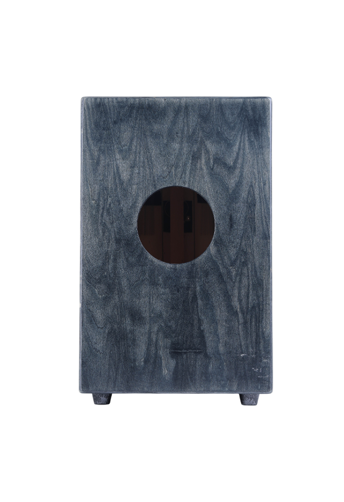 CJ-H00L New Entry Level Student Hand Rubbed Finish Standard Cajon Drum