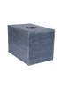 CJ-H00L New Entry Level Student Hand Rubbed Finish Standard Cajon Drum