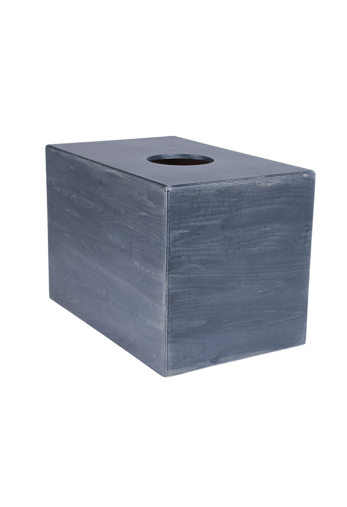 CJ-H00L New Entry Level Student Hand Rubbed Finish Standard Cajon Drum