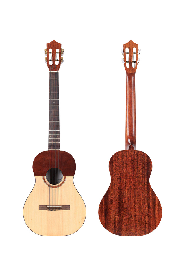 AFV17-15 High Quality Musical Instruments Four Strings Venezuelan Guitar
