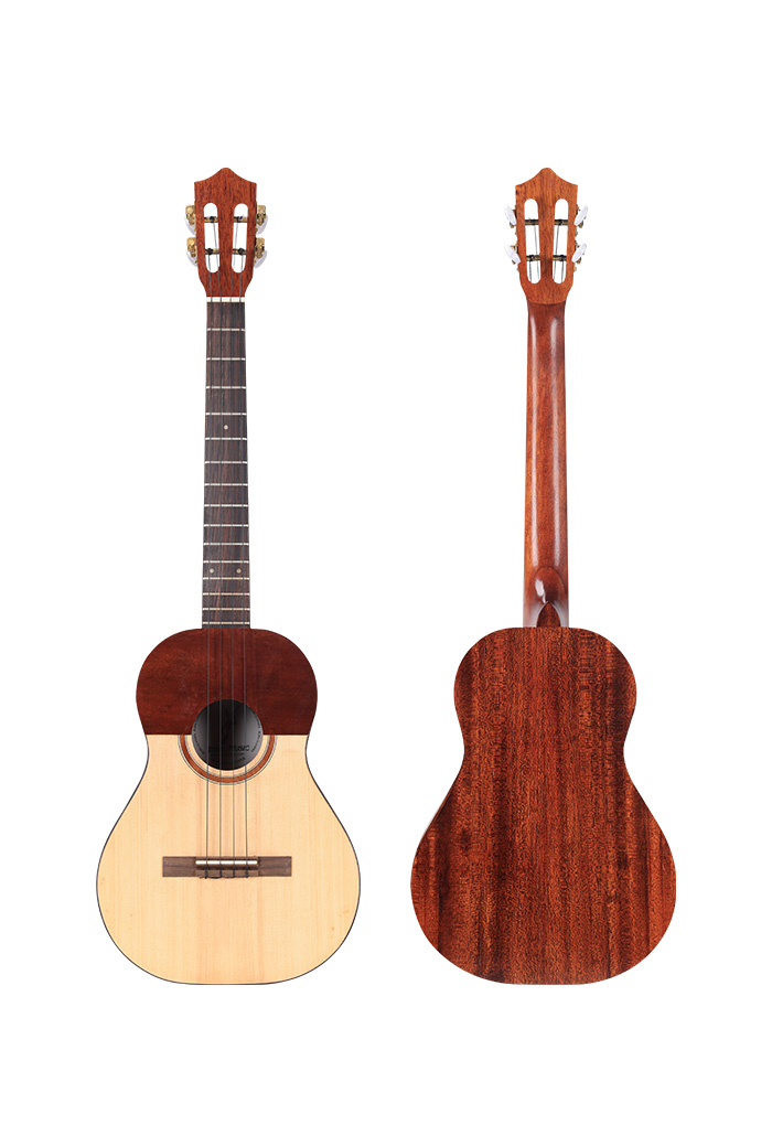 AFV17-15 High Quality Musical Instruments Four Strings Venezuelan Guitar