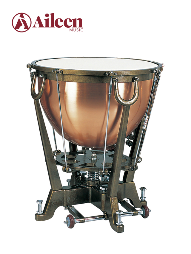 Professional Copper Bowls Rack system Peda jinbao timpani (TPN0521)