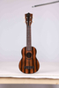 AU602-21 Winzz Quality Soprano 21'' Ukulele Made in Indonesia