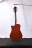 38'' Entry Level Acoustic Guitar AF38ALC 
