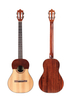 AFV17L-17 China Maunfacturer Spruce Plywood Venezuelan Guitar