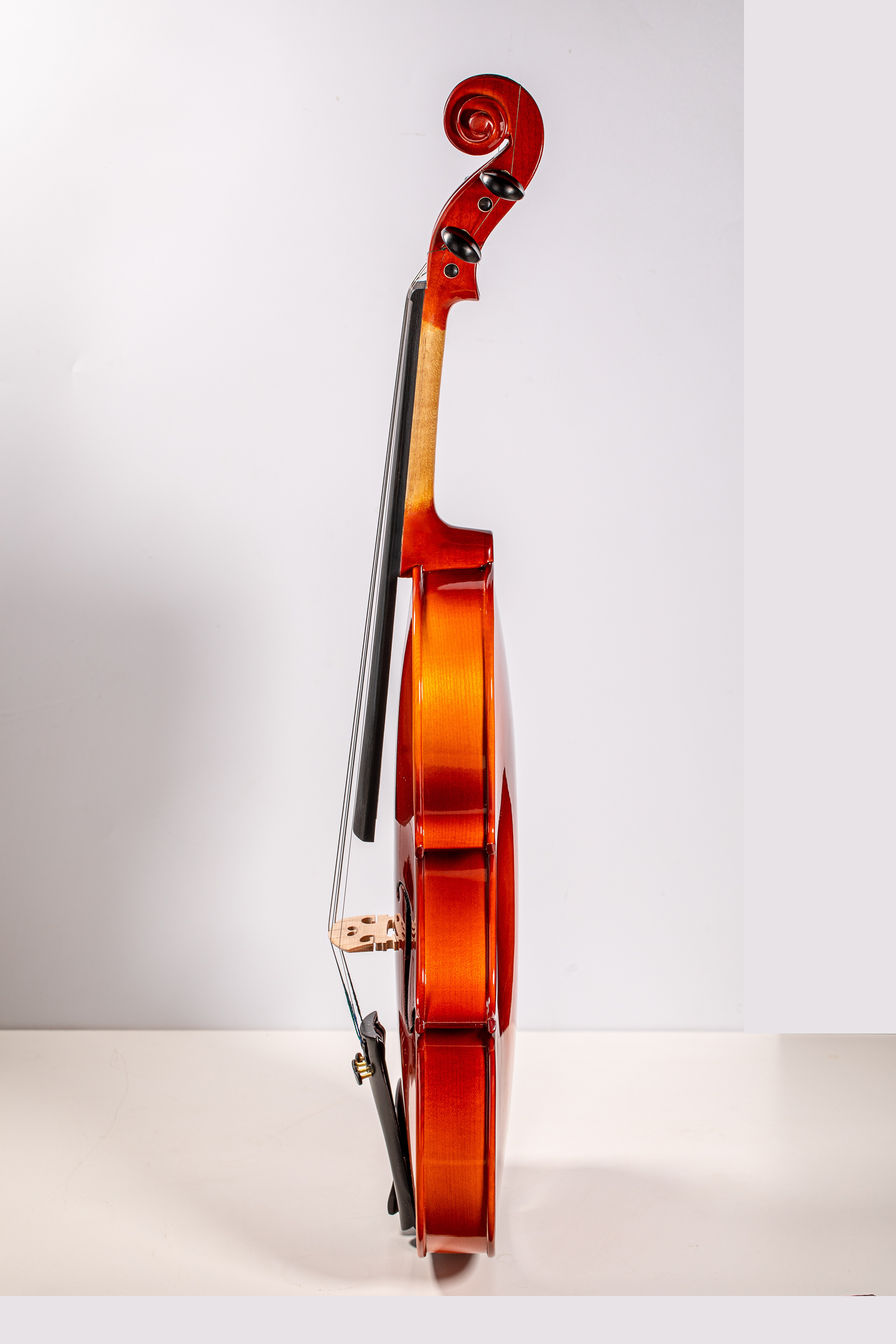 SV-10AL Best Selling Good Quality 4/4-1/4 Suzuki Violin Student Violin