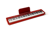DP701 New Hammer Action Keyboard 88-Key Portable Digital Piano 