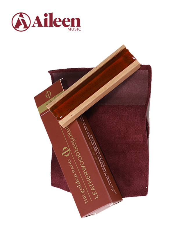 Leatherwood Golden Ratio 10th Anniversary Special Edition Rosin