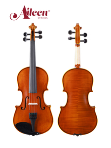 Solid European Spruce Top Solid European Maple Back & Side Violin AVL22