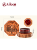 Bogaro&Clementi Octagonal Box Violin Rosin