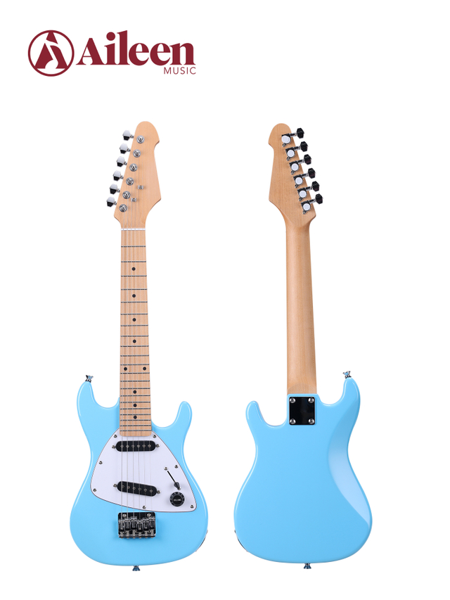 EGM106 Popular China Musical Instruments 30" Student Electric Guitar