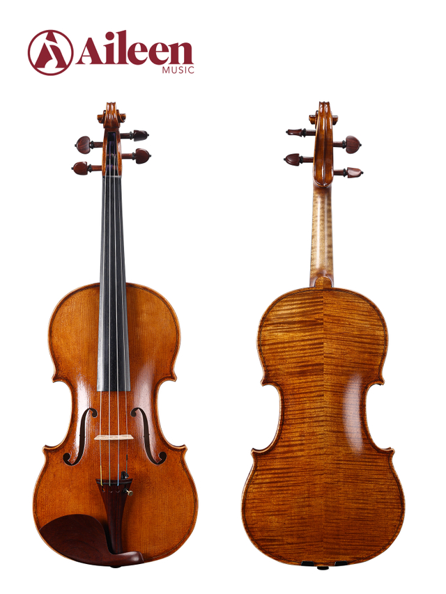 VH680A Hot Sale Mastery Series European Materials 4/4 Violin