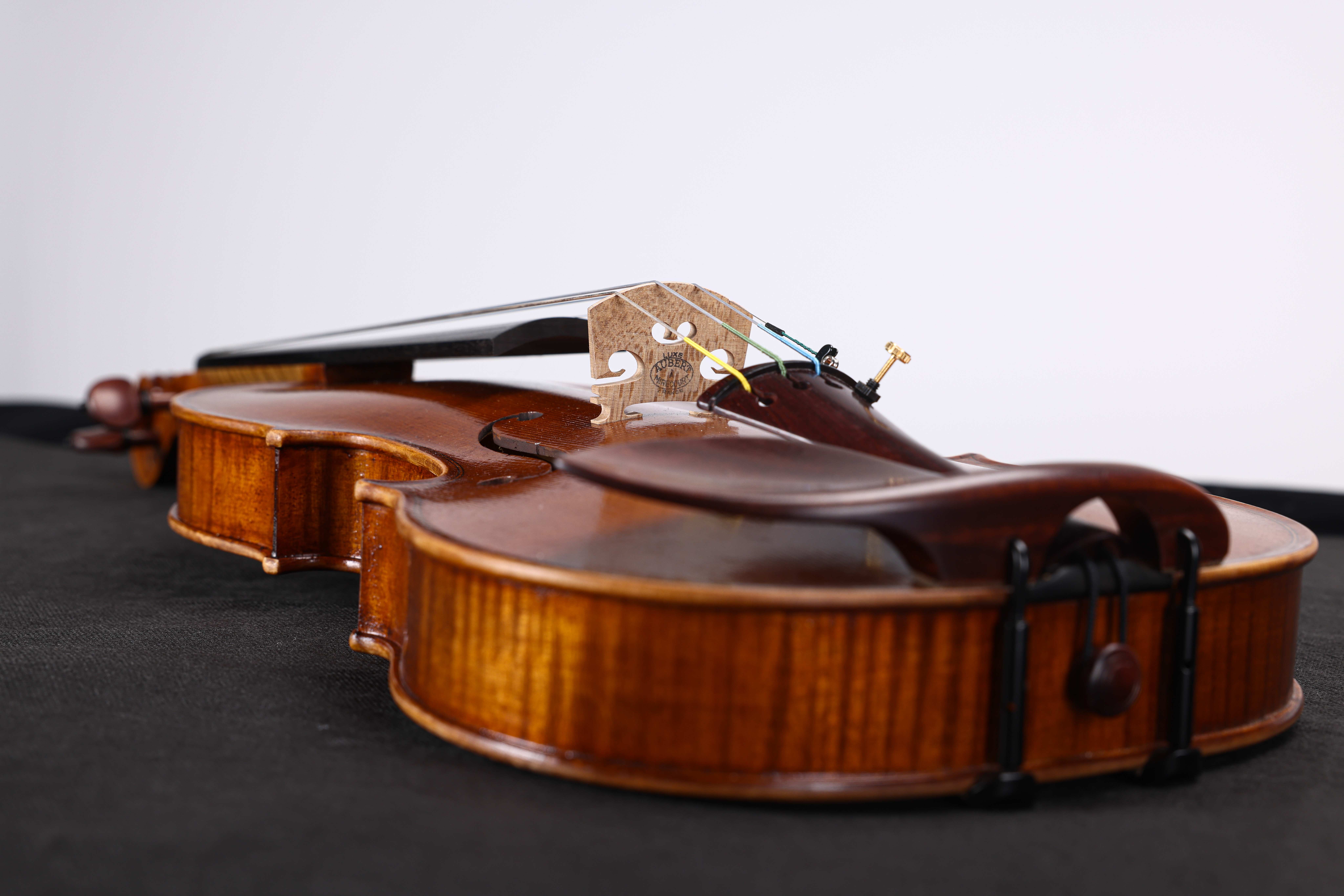 VH680A Hot Sale Mastery Series European Materials 4/4 Violin